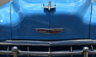 Stop, Drop and Cover