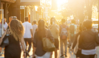 How Does God Restore a Broken Culture?