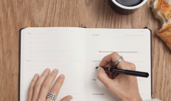 Your  Decisions Reveal the Desires in Your Heart