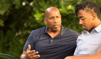 Does a True Friend Ignore Sin?