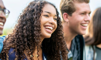 Dear Younger Generation . . .