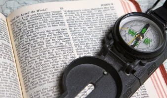 Discovering God’s Will