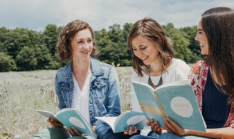 Trusting God’s Plan