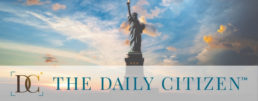 Introducing The Daily Citizen