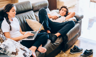 Shine a Light on What’s Now & Next