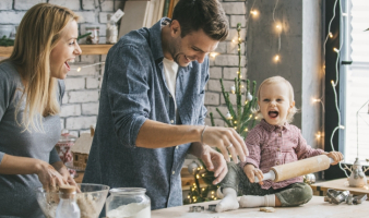 Christmas Stories & More from Focus on the Family