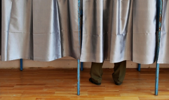 Hope & Guidance for this Election Day