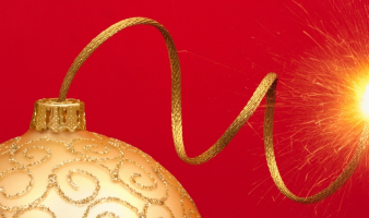 ‘Twas the Week Before Christmas with Focus on the Family