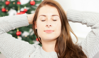 5 Ways to Focus on Christmas