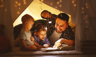 HELP FOR FAMILIES DURING THE COVID-19 CRISIS