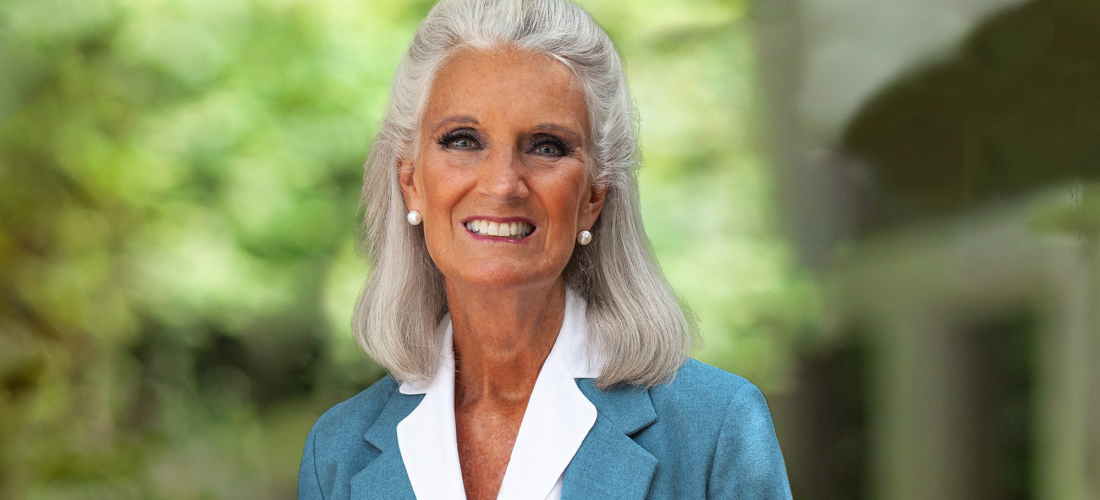 Anne Graham Lotz