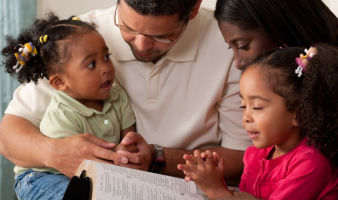 The Most Important Issue