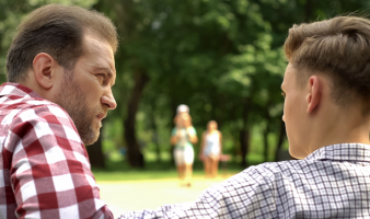 My Kid Quit Attending Church.  Now What?