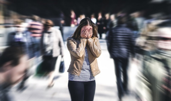 If God is Loving, Why Does the Bible Say We Should Fear Him?