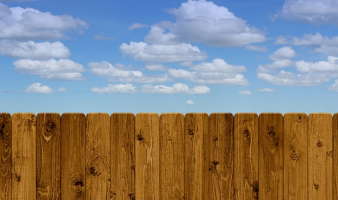 Do Fences Make Good Neighbors?