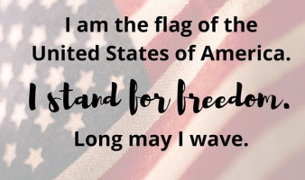 What So Proudly We Hail