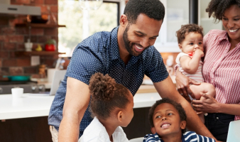 What is God’s Plan for the Family?