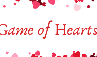 Trivia: Game of Hearts