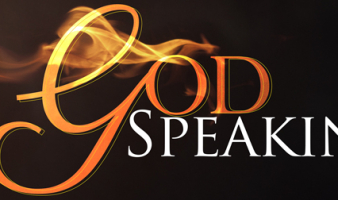 It Only Takes a Spark