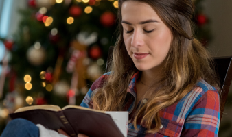 The Word of God is All We Need