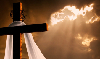 What’s Good About Good Friday?