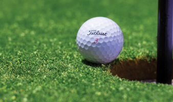 Trivia: AT THE MASTERS