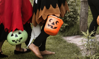 The Halloween Dilemma