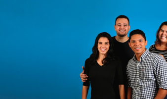 Young, Digital and Social – Connecting with Today’s Hispanic Consumers