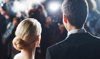 For the Love of Marriage & Movies