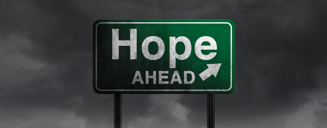 More Help … More Hope
