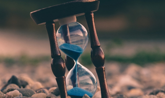 Don’t Wait.  Act Now.