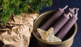 All Because of Jesus