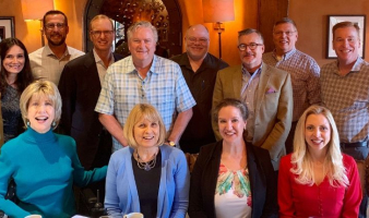 Looking Back to Look Forward