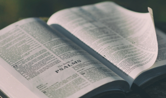 God Is Our Refuge and Strength