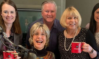 Practice What You Preach