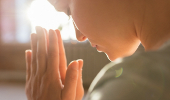 He can bring good out of evil