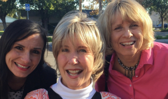 The Gift of Encouragement