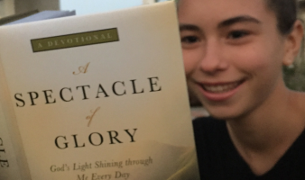 Soar on Wings like Eagles