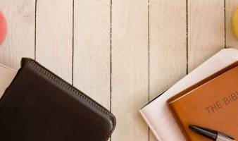 Jesus – The God Who Knows Your Name