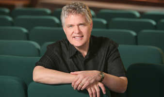 Where Faith and Politics Meet