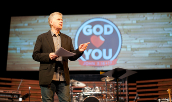 Standing on True Conviction