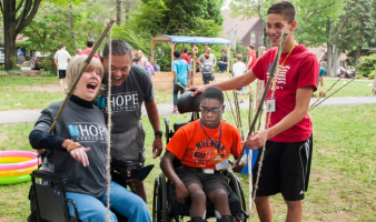 Joni’s Favorite Things