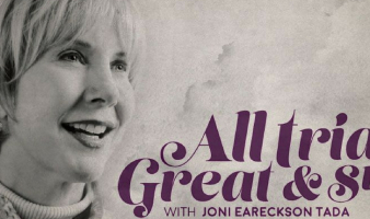 Who Is Your Spiritual Hero?