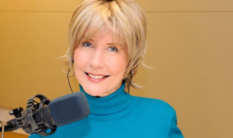 A Q & A Session with Joni About Suffering