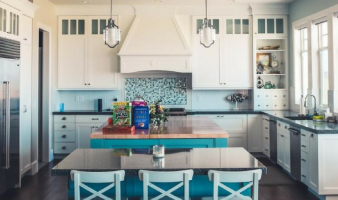 Kindness Begins at Home