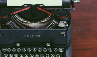 The Importance of Telling Stories