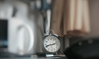 For Such a Time as This