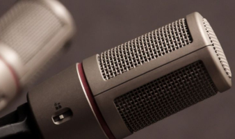 Using Our Voices for Those Who Don’t Have One