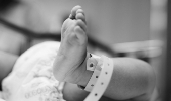 40 Years of Praying for Babies