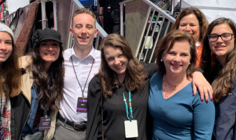 Filling a Hope Chest